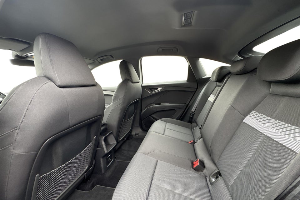 Audi Q4 e-tron 45 Progress Sportback 5d