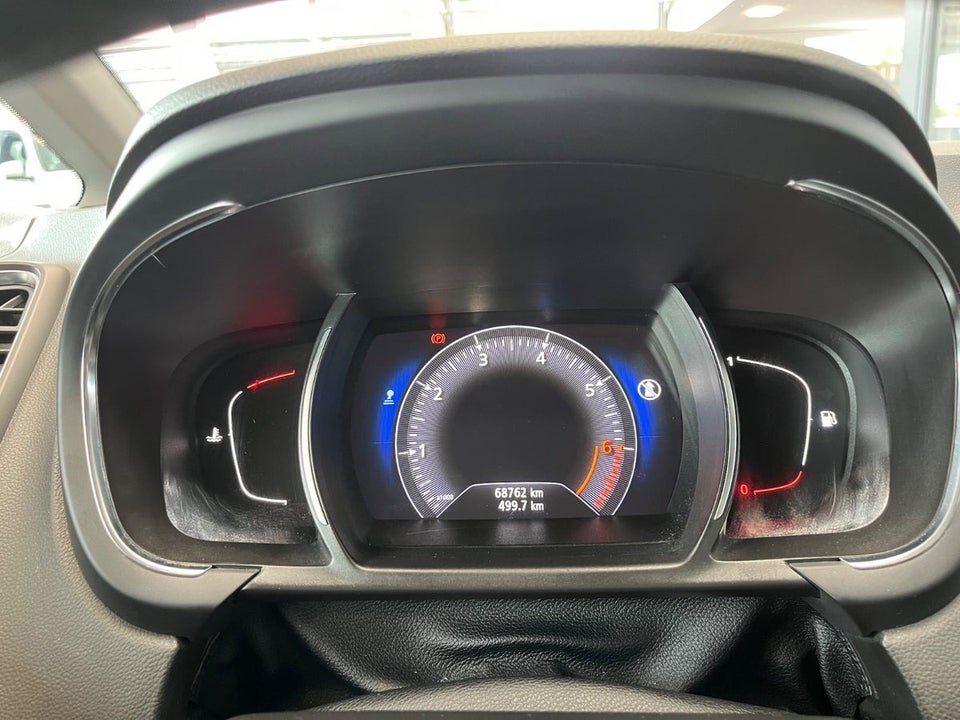 Renault Scenic IV 1,2 TCe 130 Zen 5d