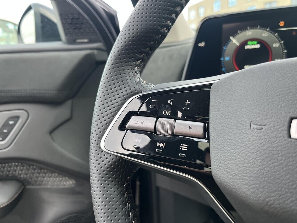 Nissan Ariya 87 Evolve 5d