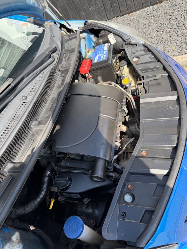 Toyota Aygo 1,0 Air+ 5d