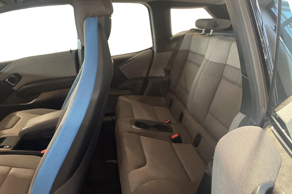 BMW i3 Charged Plus 5d