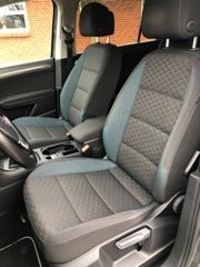 VW Touran 1,6 TDi 115 IQ.Drive DSG 7prs 5d