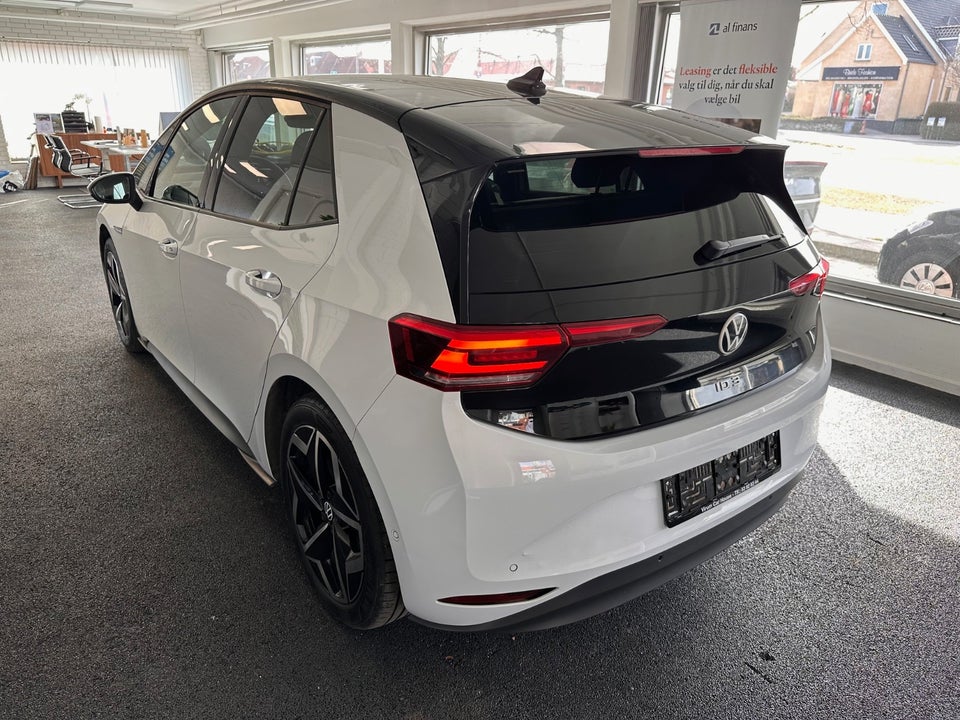 VW ID.3 77 Pro S 5d