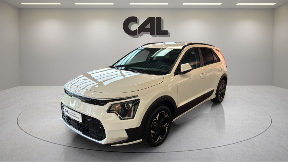 Kia Niro 64 EV Access 5d