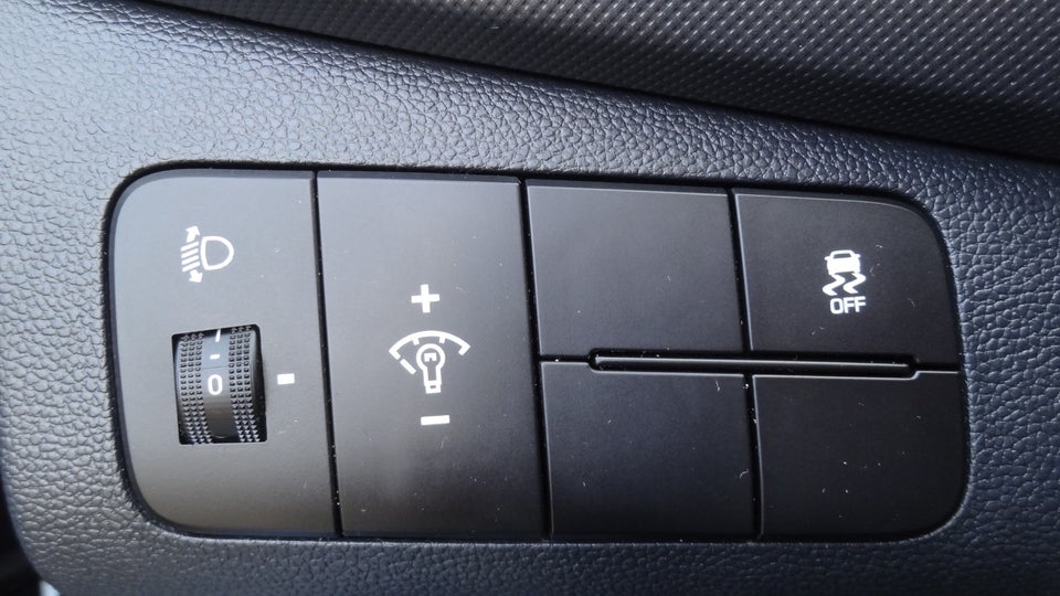 Hyundai i10 1,0 Touch 5d