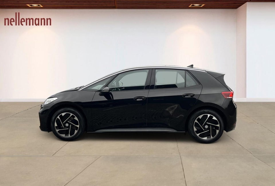 VW ID.3 58 Pro Performance 5d