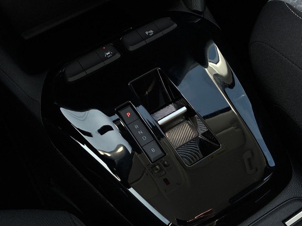 Opel Corsa-e 50 Edition 5d