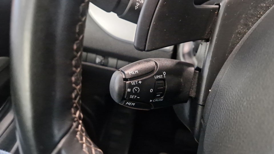 Citroën Jumpy 2,0 BlueHDi 180 L3 MasterLine EAT8