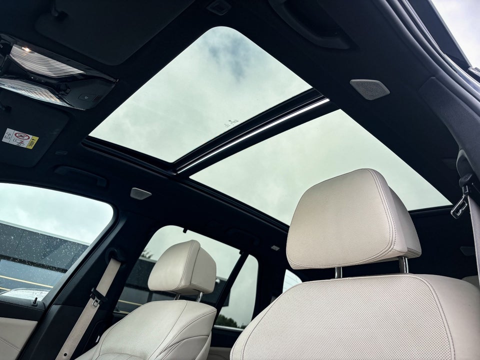 BMW X5 3,0 xDrive45e M-Sport+ aut. 5d