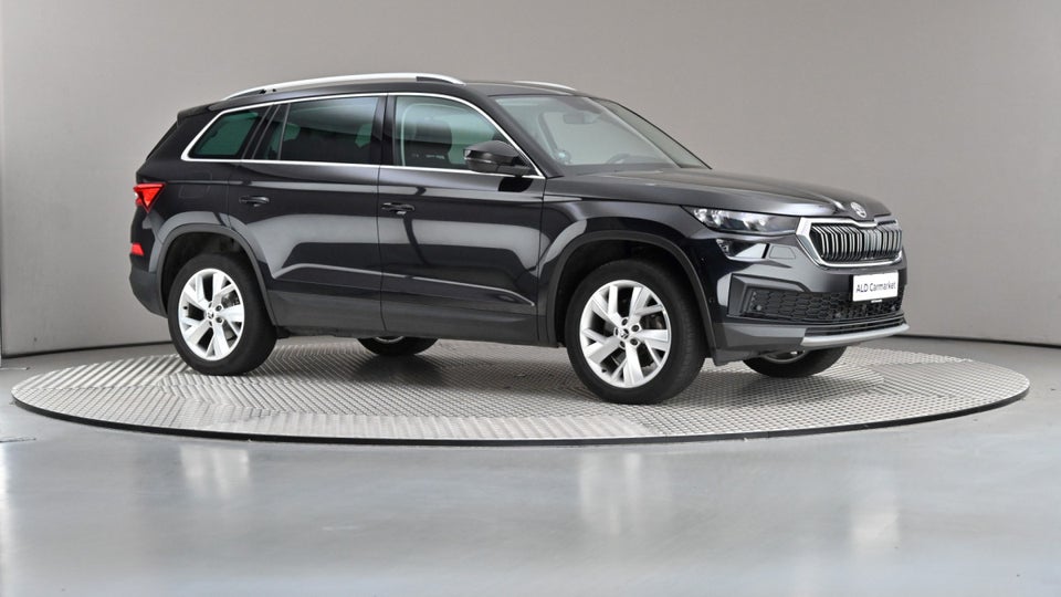 Skoda Kodiaq 2,0 TDi 150 Style DSG 7prs 5d