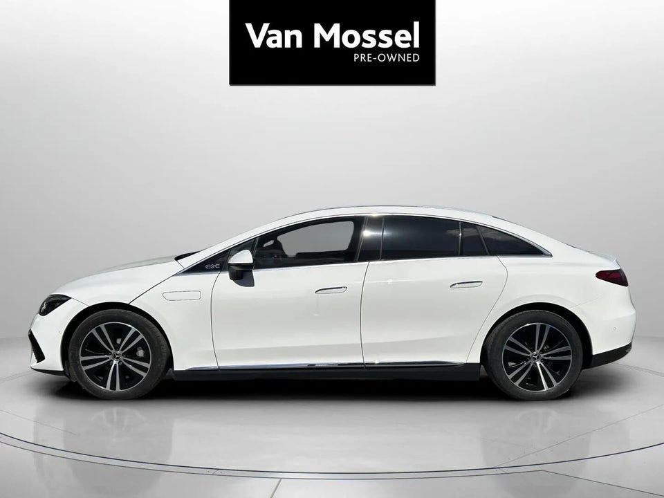 Mercedes EQE300 Avantgarde 4d