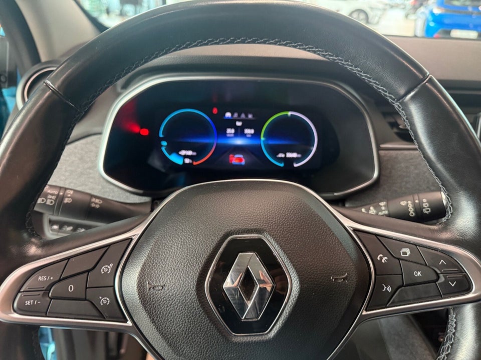 Renault Zoe 52 Intens 5d