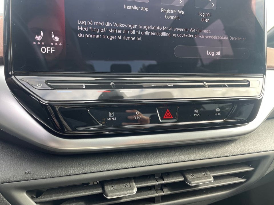 VW ID.4 77 Tech Performance 5d