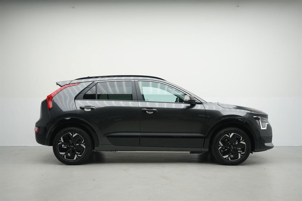 Kia Niro 64 EV Inspire 5d