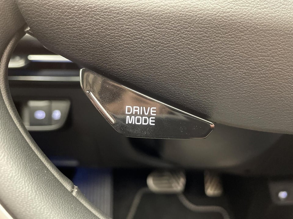 Kia EV6 77 Long Range Performance GT-Line AWD 5d