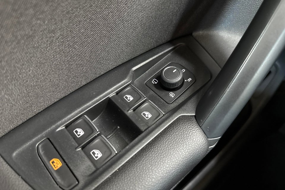 VW Tiguan 1,4 eHybrid Elegance DSG 5d