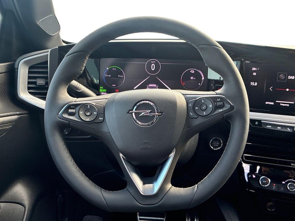 Opel Mokka-e 50 Ultimate 5d