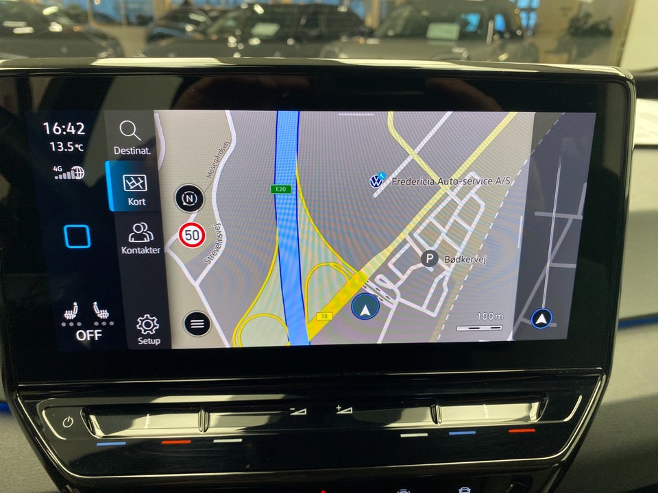 VW ID.3 58 Pro Performance Life 5d