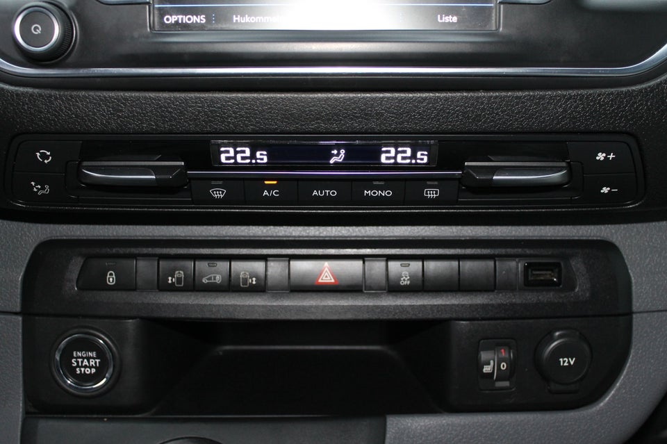 Peugeot Expert 2,0 BlueHDi 180 L2 Premium EAT6 Van