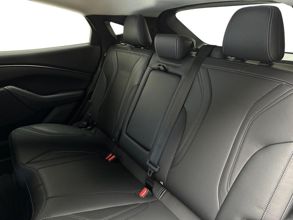 Ford Mustang Mach-E 75 Premium Standard Range 5d