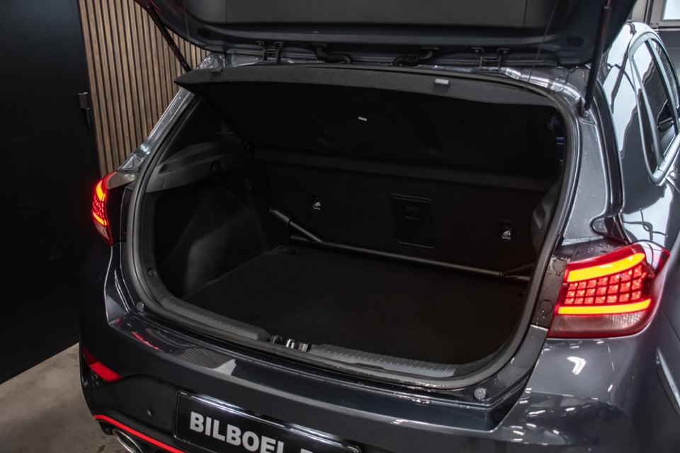 Hyundai i30 2,0 T-GDi N Performance Trackpack DCT 5d