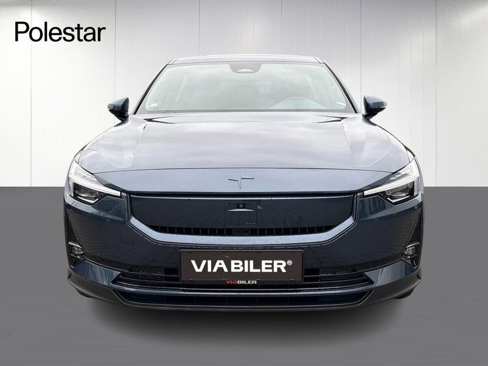 Polestar 2 Long Range AWD 5d
