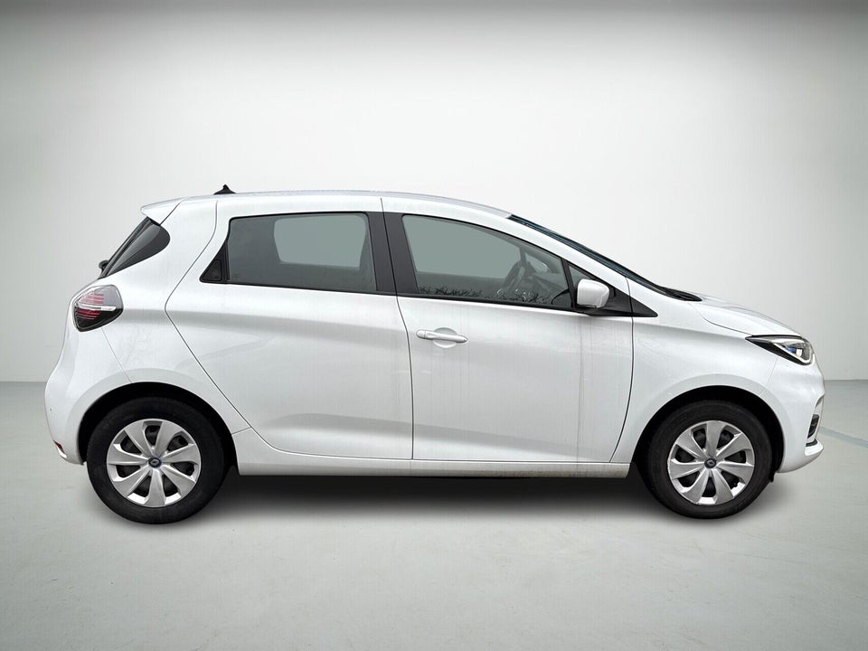 Renault Zoe 52 Go! 5d