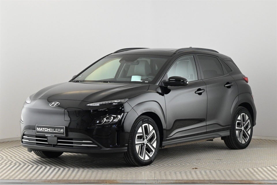 Hyundai Kona 64 EV Ultimate 5d