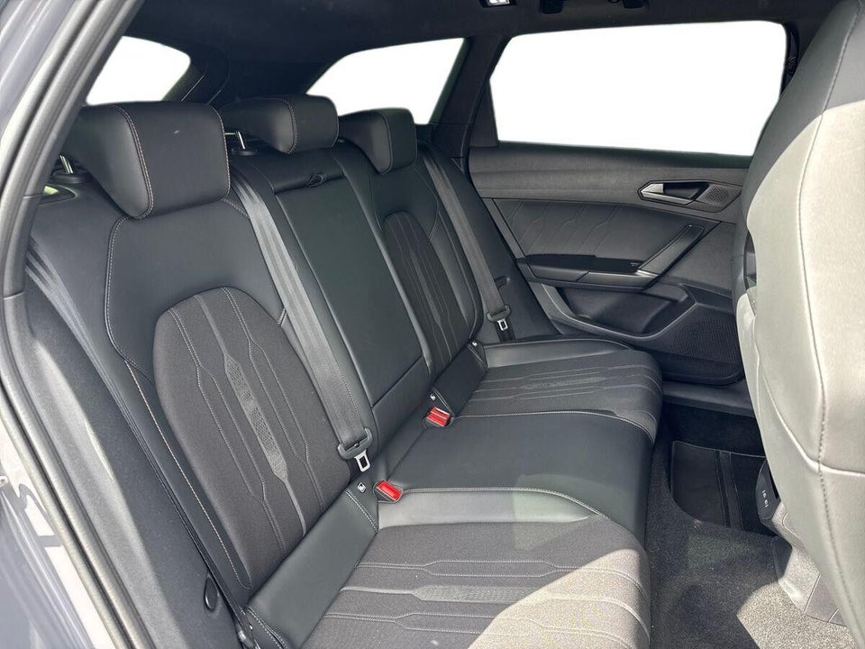 Cupra Leon 1,4 eHybrid Sportstourer DSG 5d