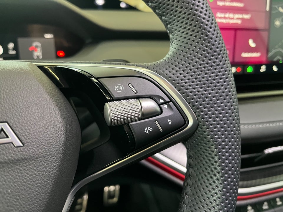 Skoda Enyaq 85 iV Sportline Advanced 5d