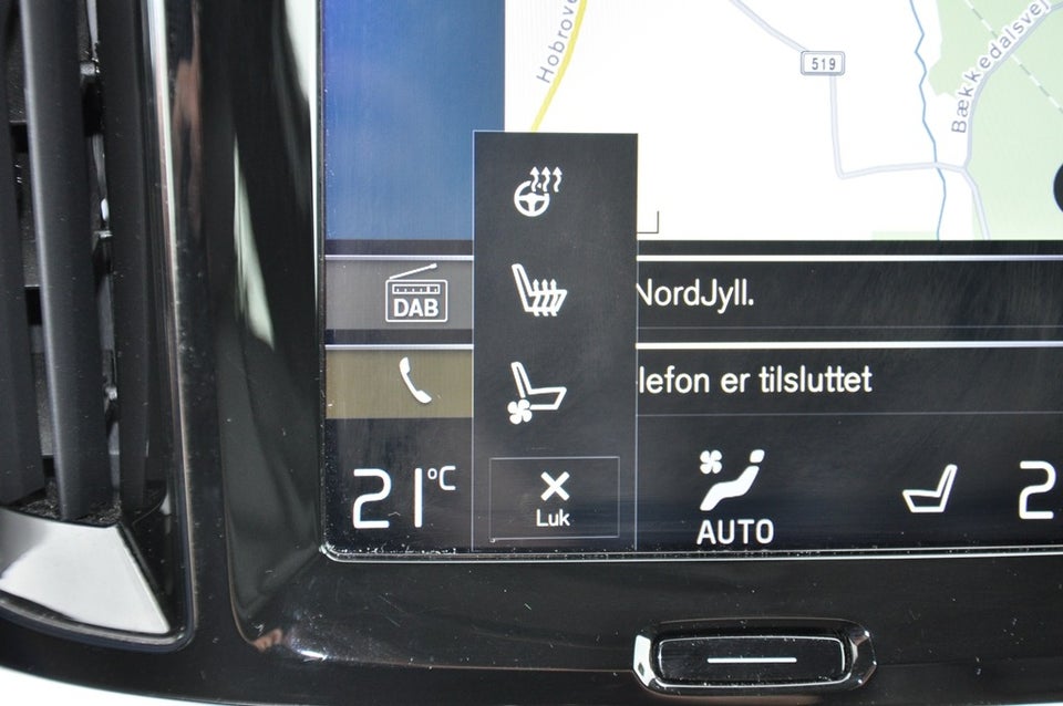 Volvo V60 CC 2,0 D4 200 Polestar aut. AWD 5d