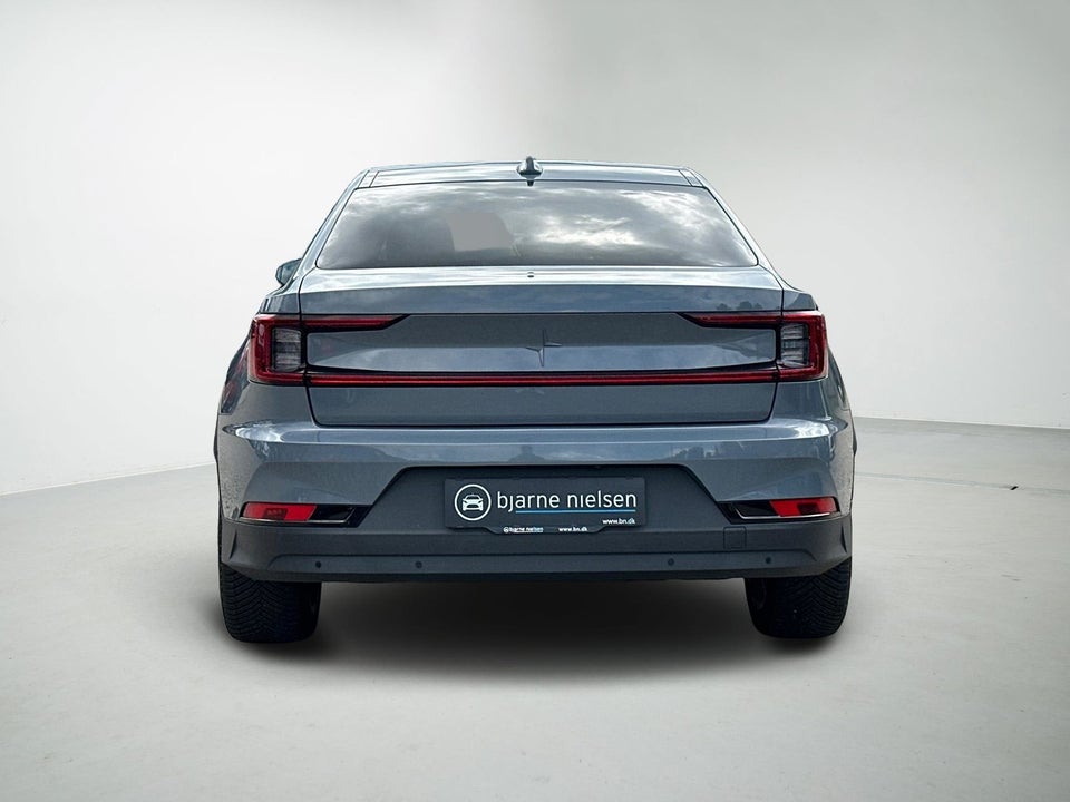 Polestar 2 Long Range 5d