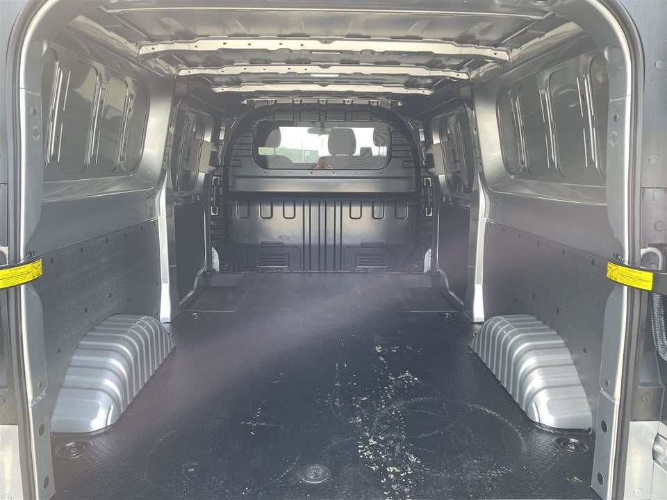 Maxus e-Deliver 7 88 L2H1 Kassevogn