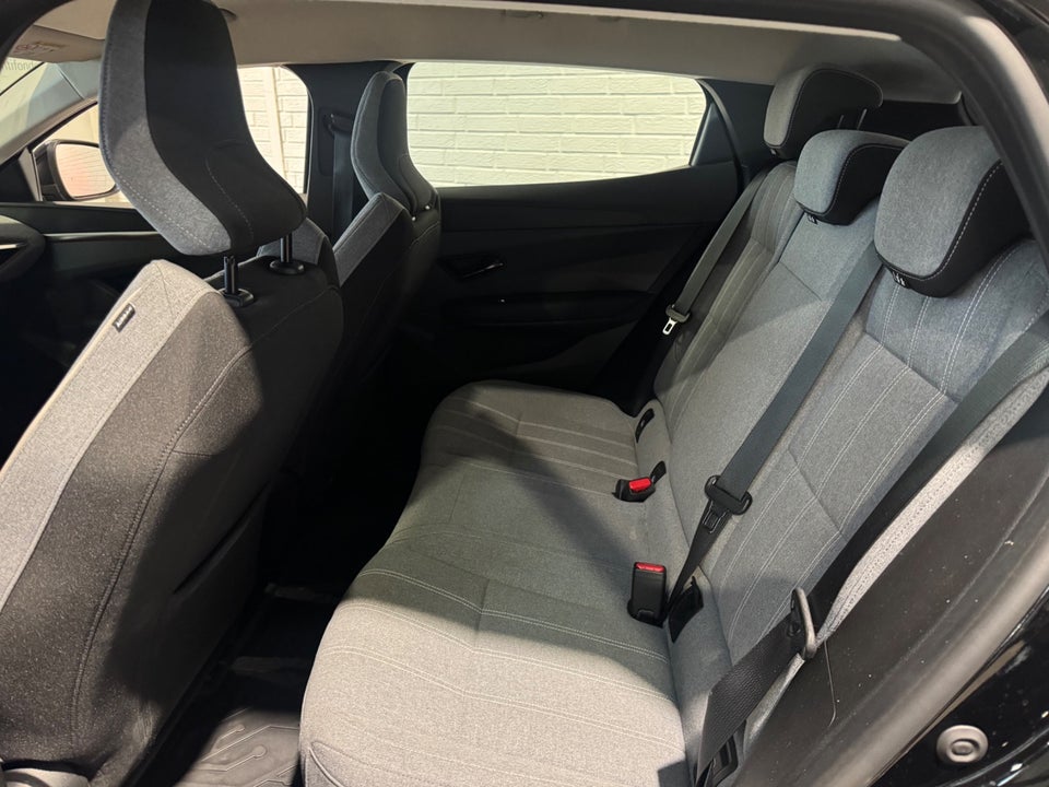 Renault Megane E-Tech 60 Equilibre 5d