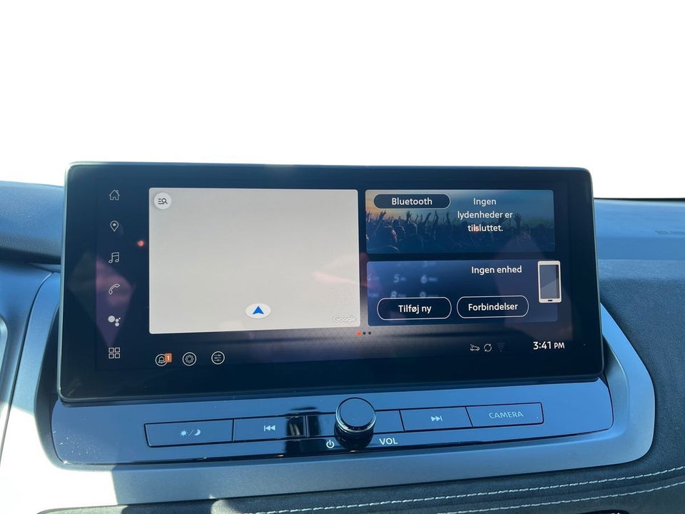 Nissan Qashqai 1,3 mHEV Tekna+ X-tr. 5d