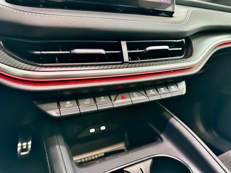 Skoda Enyaq 85 iV Sportline Advanced 5d