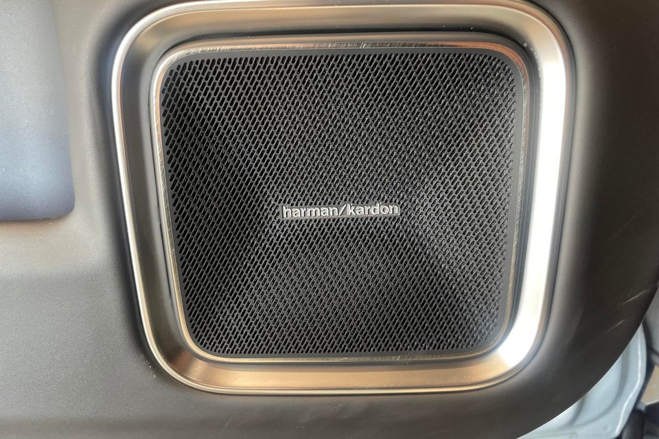 Polestar 4 Long Range 5d