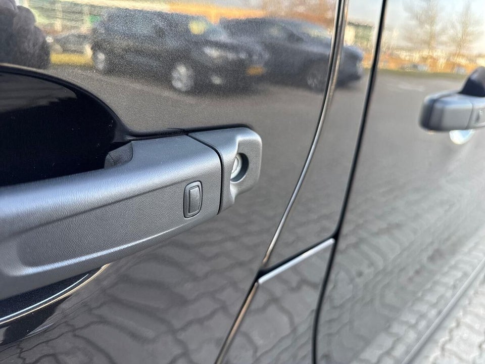 Nissan Primastar 2,0 dCi 170 L2H1 Tekna DCT Van