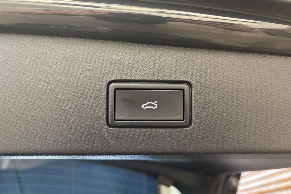 Cupra Tavascan 77 Immersive 5d