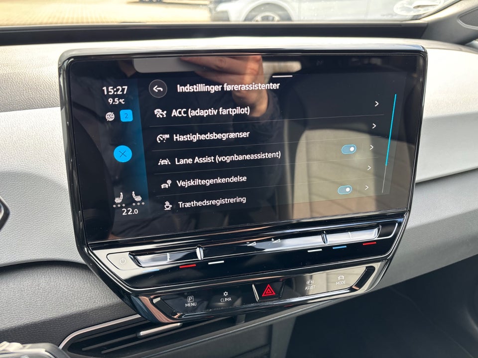 VW ID.3 77 Pro S 5d