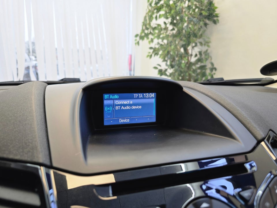 Ford Fiesta 1,0 SCTi 140 Titanium 5d