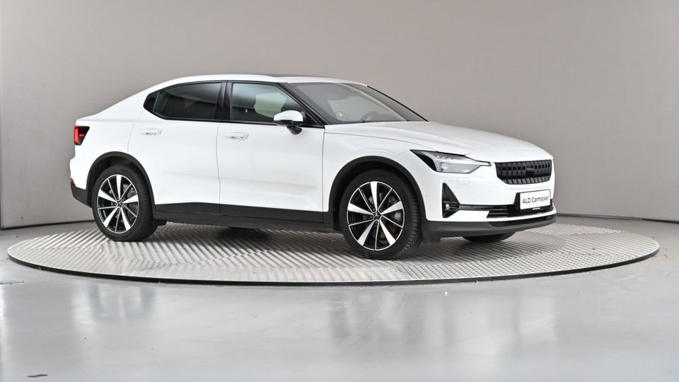 Polestar 2 Long Range AWD 5d