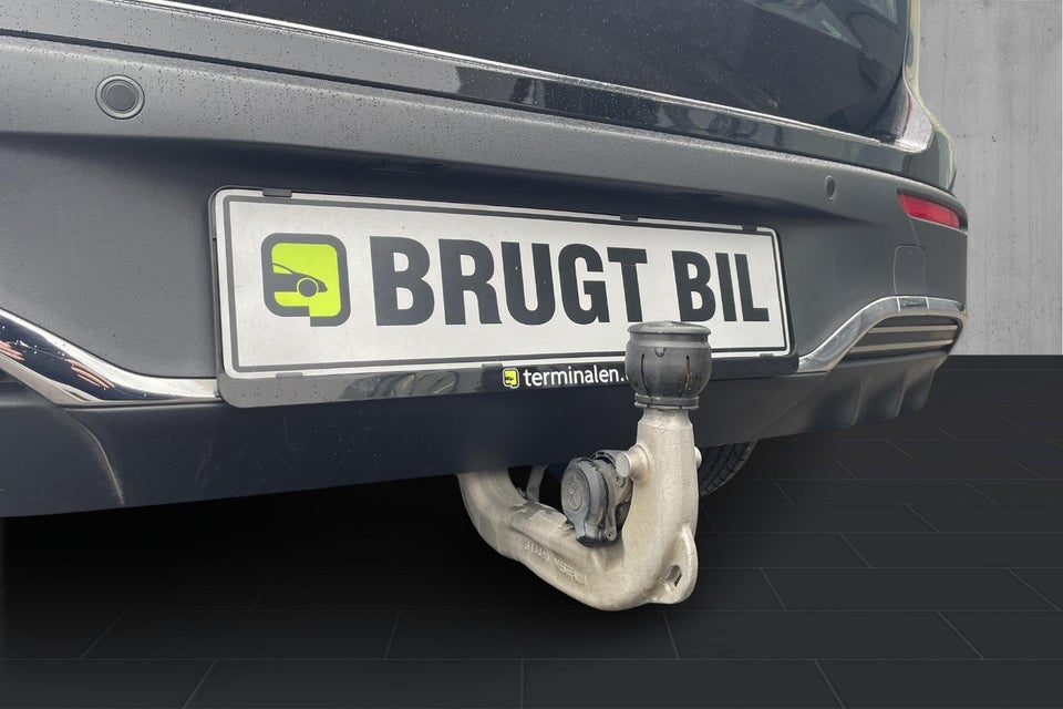 Mercedes EQB250+ AMG Edition 5d