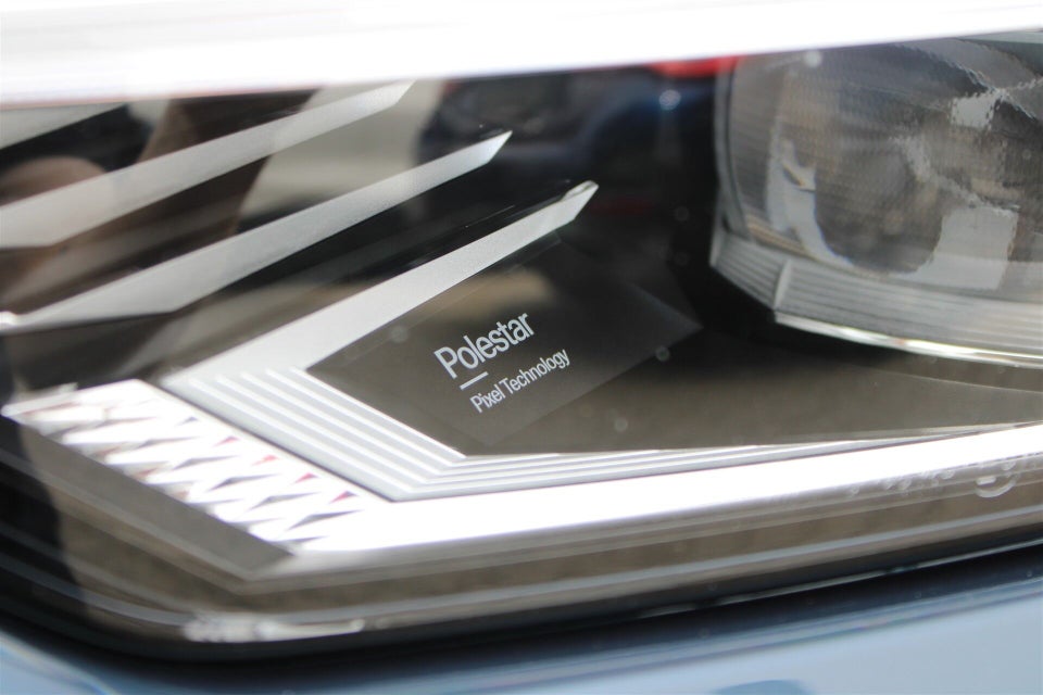 Polestar 2 Standard Range 5d
