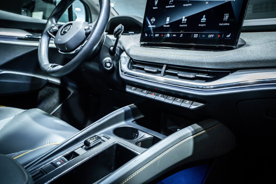 Skoda Enyaq 60 iV 5d
