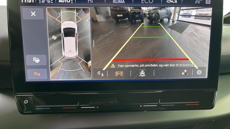 Cupra Born 58 High 5d