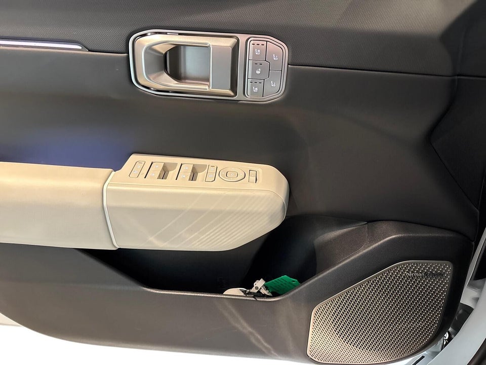 Kia EV4 81 Long Range GT-Line 5d