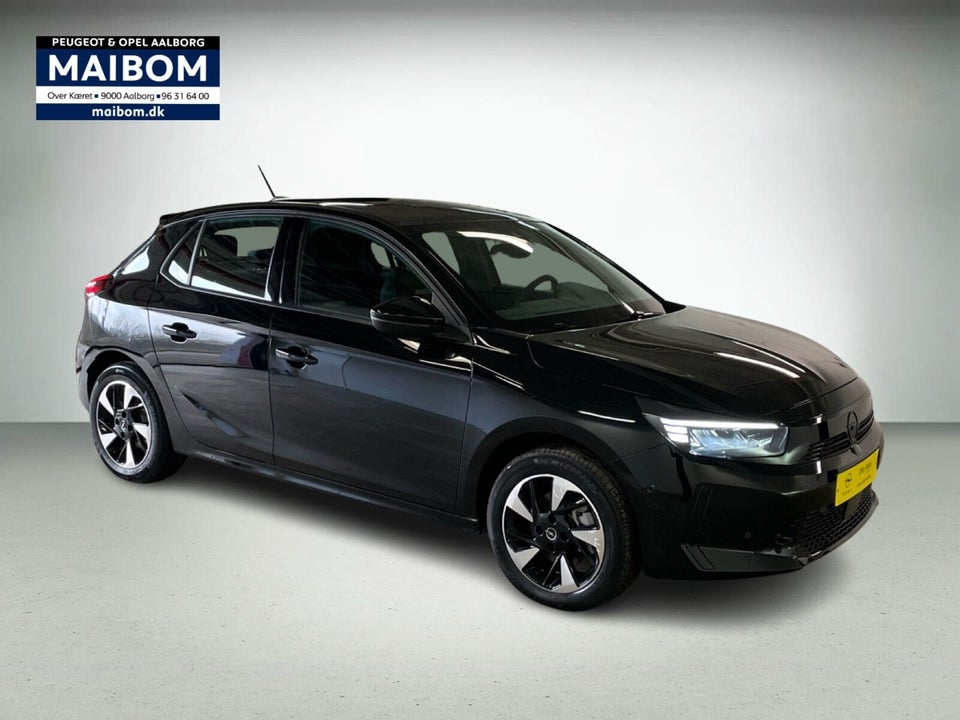 Opel Corsa-e 54 GS-Line 5d