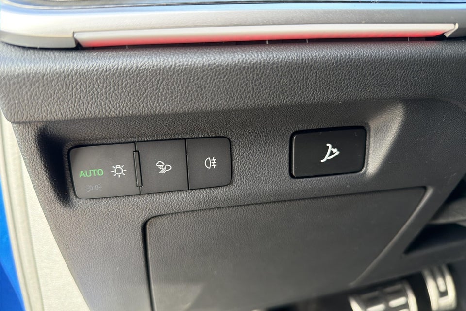 Skoda Elroq 60 iV Sportline 5d