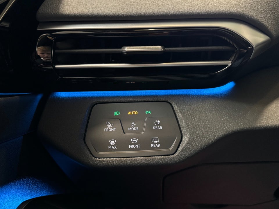 VW ID.4 77 Pro Performance 5d